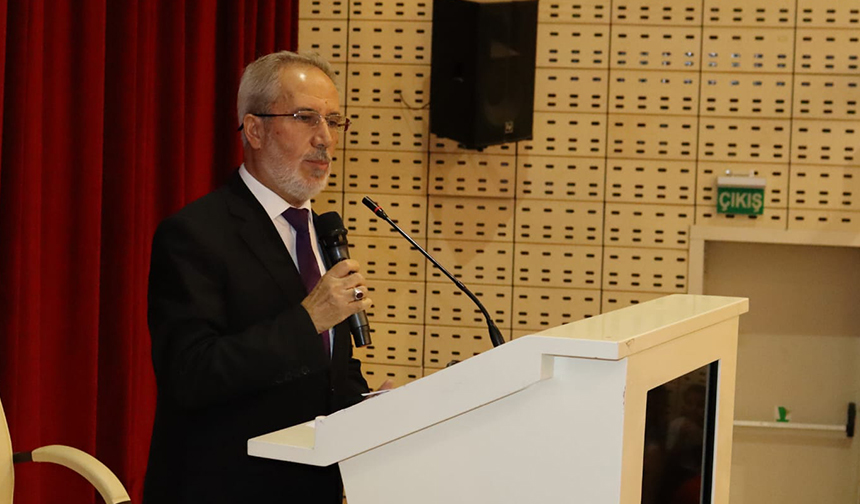 Kilis Yaz Kursu Kapanış 44