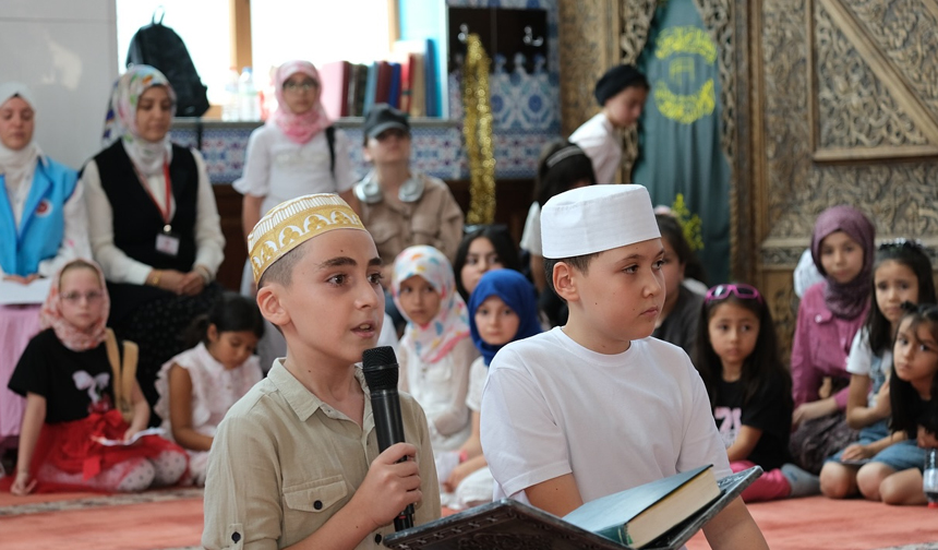 Kırşehir Cami 22
