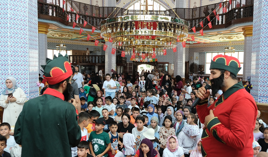 Kırşehir Cami 33