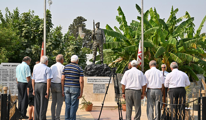 Kktc Şehit 22