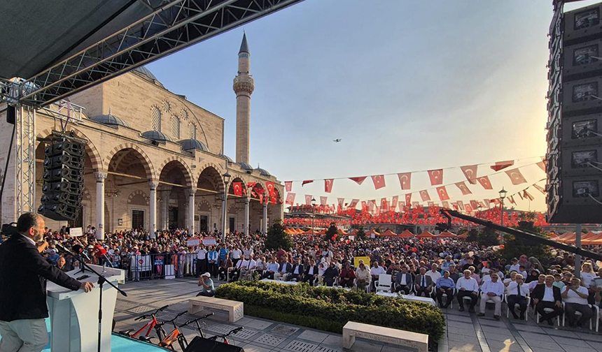 Konya Yaz Kursu 22