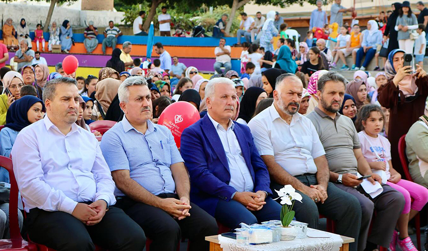 Mersin 11