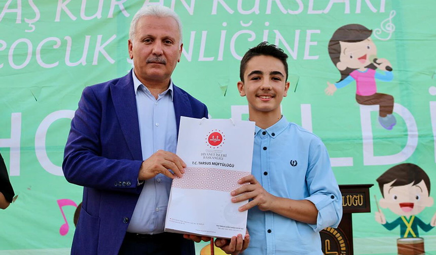 Mersin 22