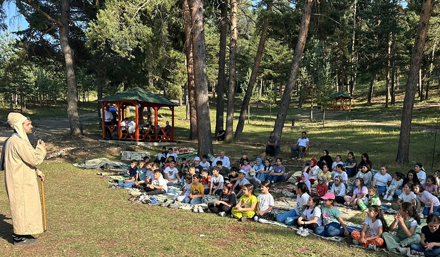 Olur Piknik 22