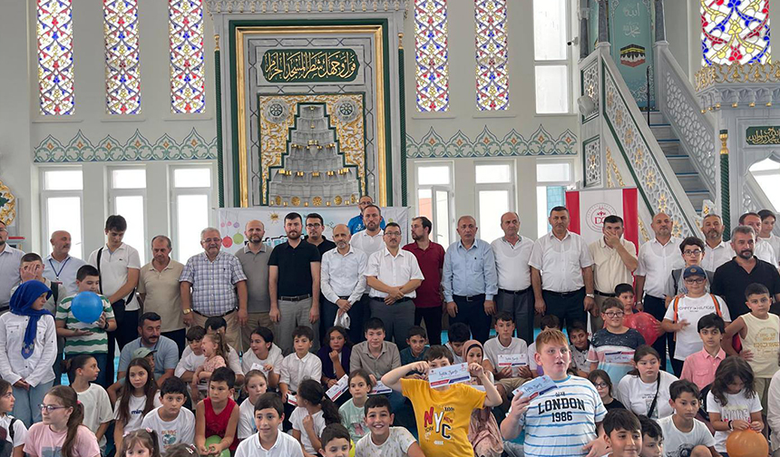 Samsun Yarışma 11