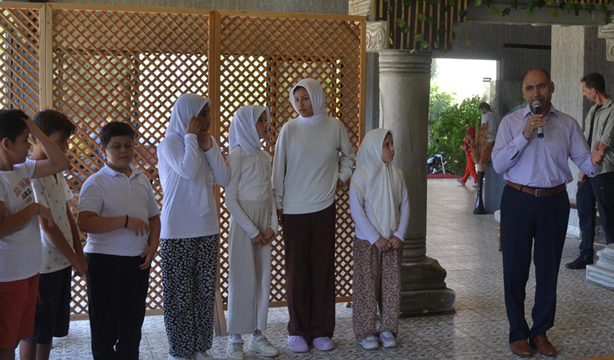 Seydikemer Kurs 11