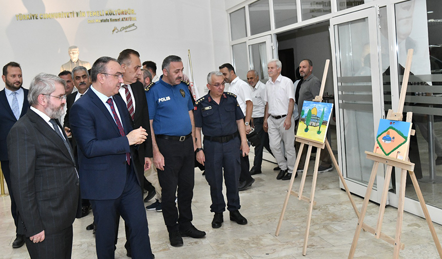 Tekirdağ Yaz Okulu 22