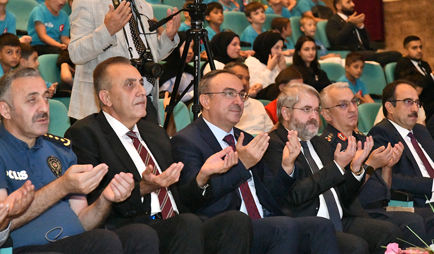 Tekirdağ Yaz Okulu 44