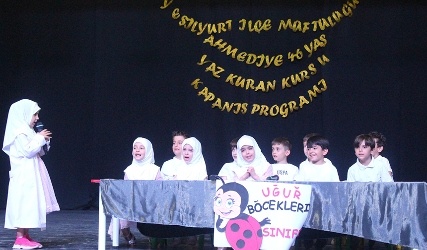 Yeşilyurt 33