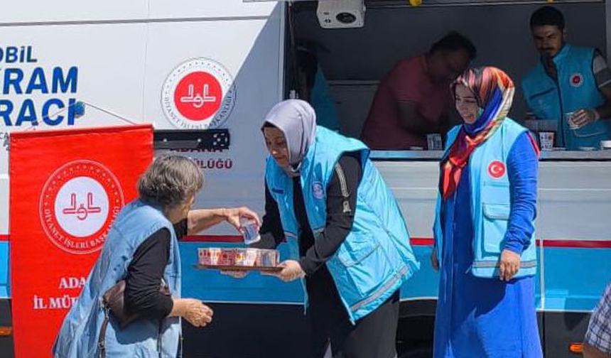 Adana Gençlik 22