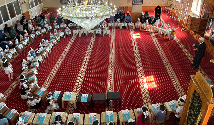Aksaray Bedi Besmele 44