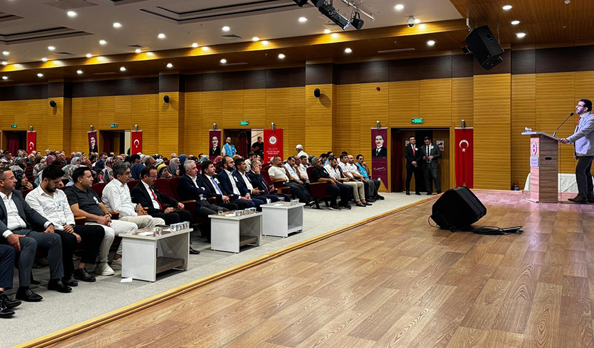 Alanya Aile Konferans 33