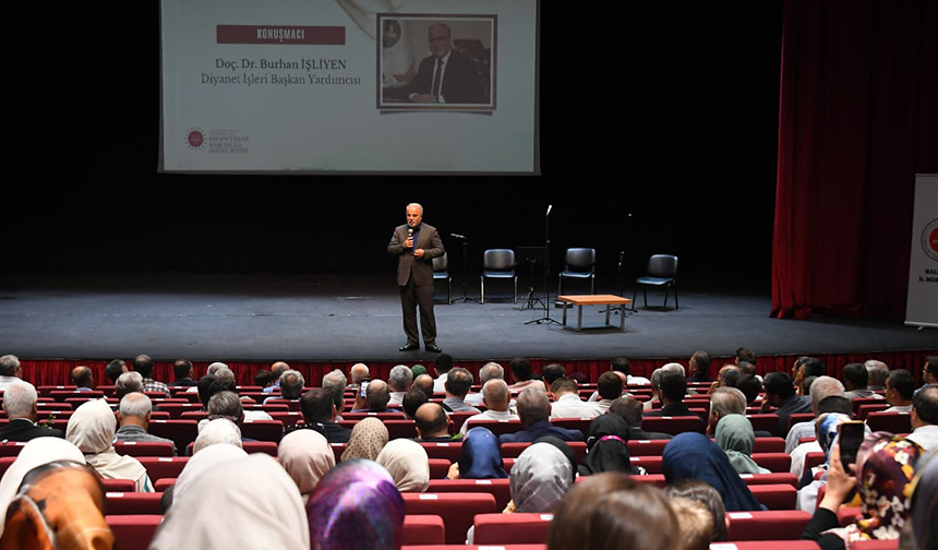 Balıkesir Mevlidi Nevi 22