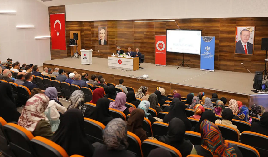 Bayburt Mevlidi Nebi 22