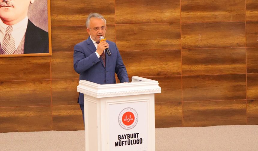 Bayburt Mevlidi Nebi 33