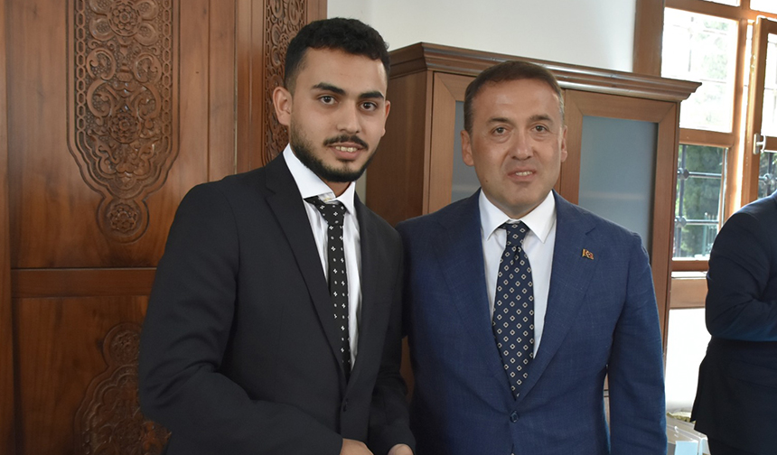 Bilecik Türkiye Finali 22