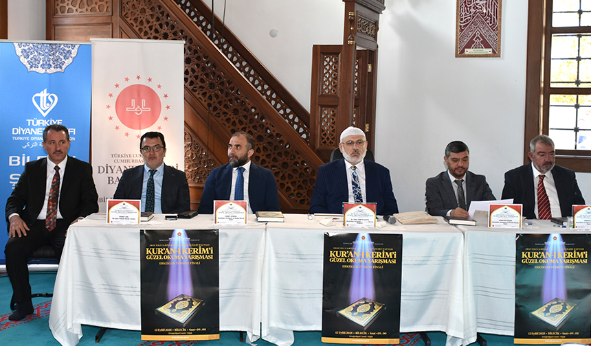 Bilecik Türkiye Finali 33