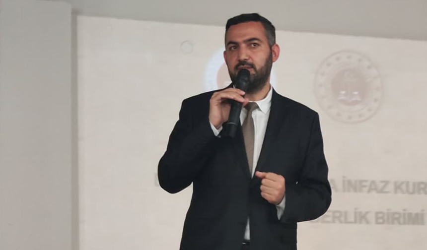 Bozuyuk Cezaevi 22