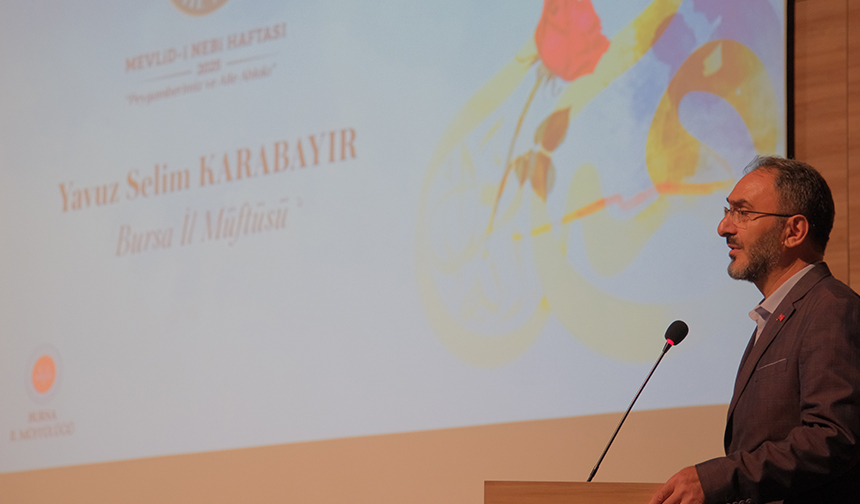 Bursa Mevlidi Nebi 22-1