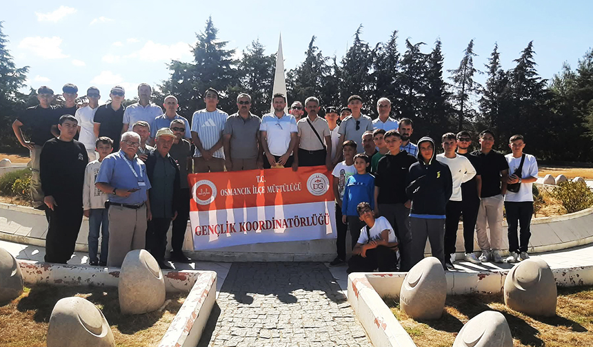 Çanakkale Kamp 11