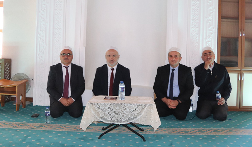Çankırı Ahi Mevlidi 11