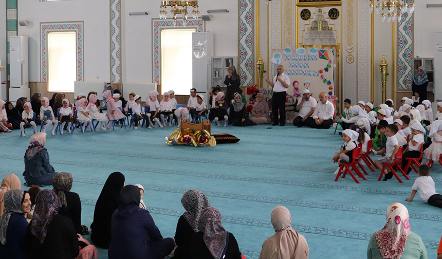 Çankırı Eğitim 11-1