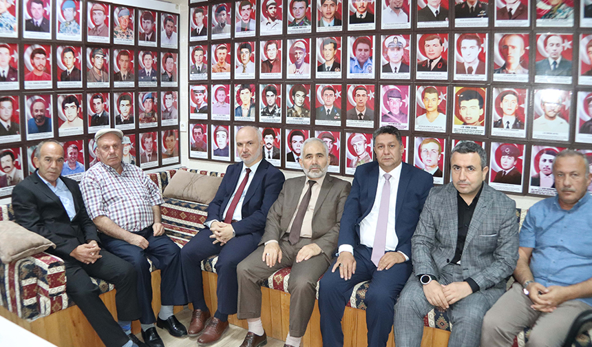 Çankırı Gaziler 11