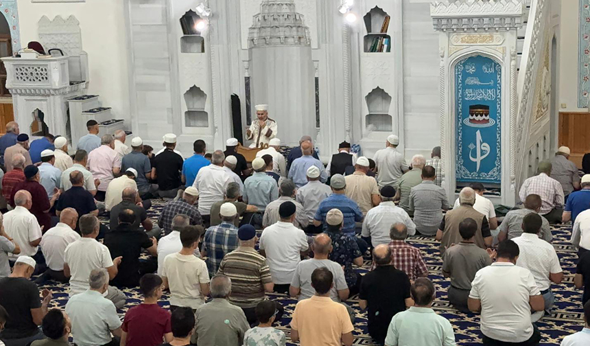 Çankırı Kandil 11