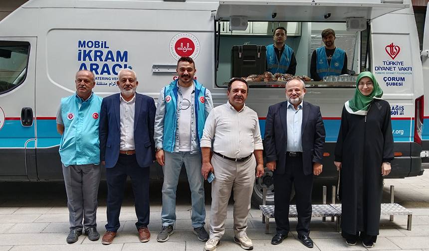 Çorum Stant Üniversite 11