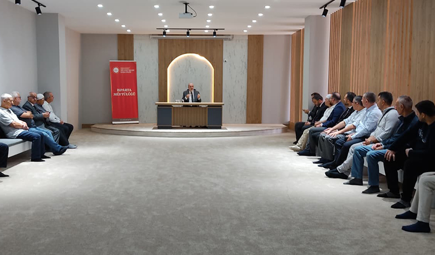 Davraz Gençlik Merkezi Açıldı 22