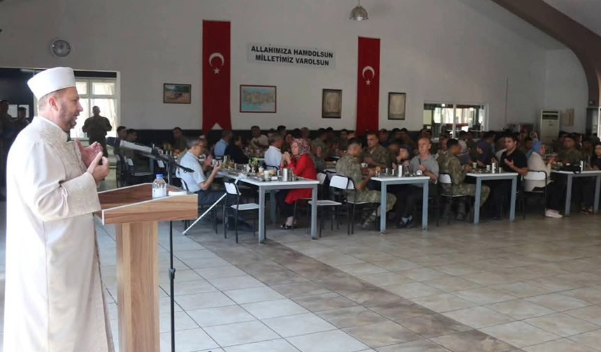 Denizli Gaziler 22