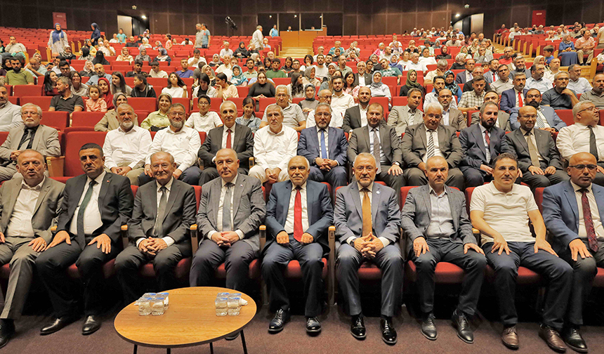 Denizli Konferans 33