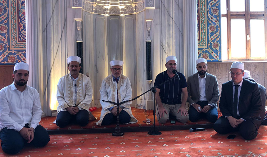 Düzce Gaziler 11