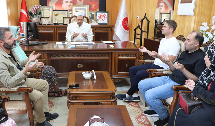 Elazığ Ihtida 22