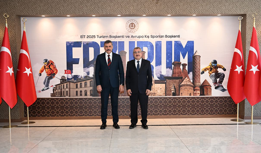 Erzurum Müftülüğü 22