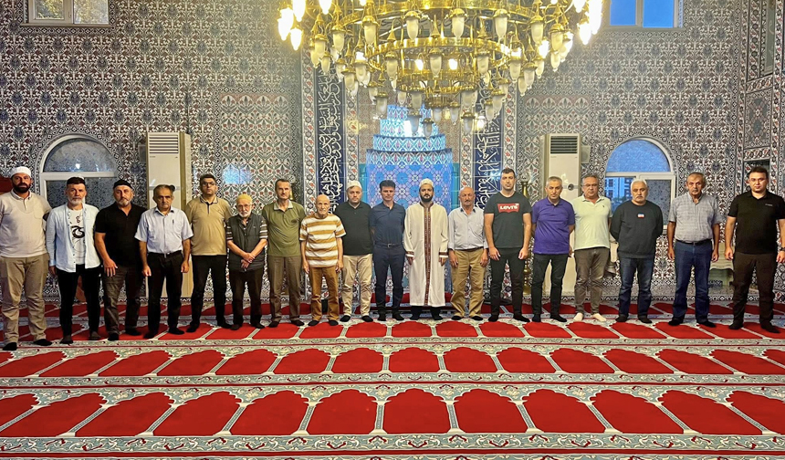 Görele’de Mevlid I Nebi Coşkusu 2