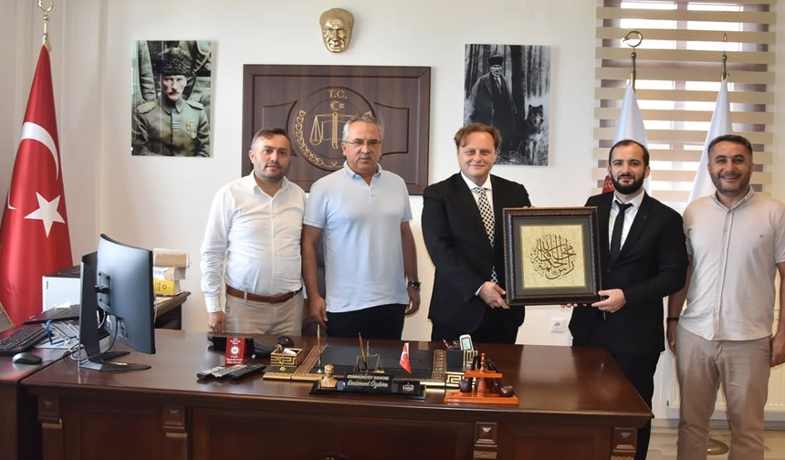 Görele’de Mevlid I Nebi Coşkusu 4