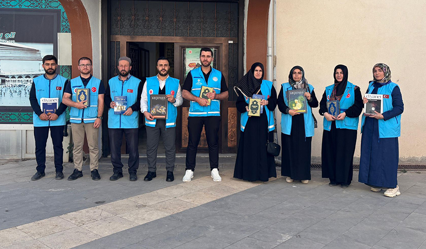 Gürpınar Ahilik 22
