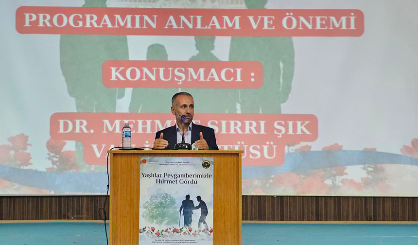 Gürpınar Mevlidi Nebi 22
