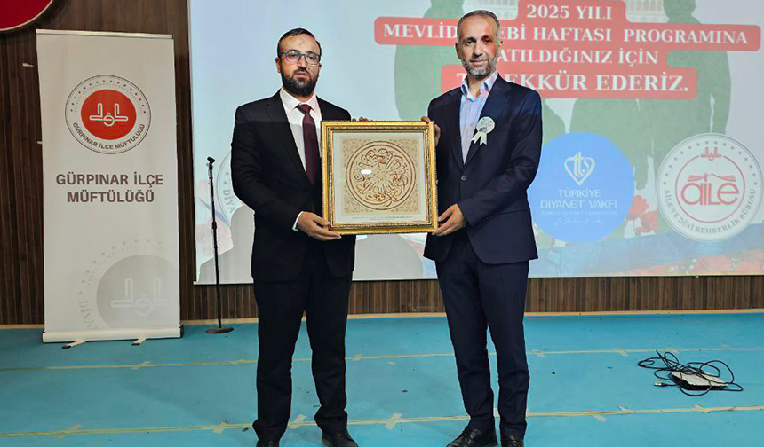 Gürpınar Mevlidi Nebi 44