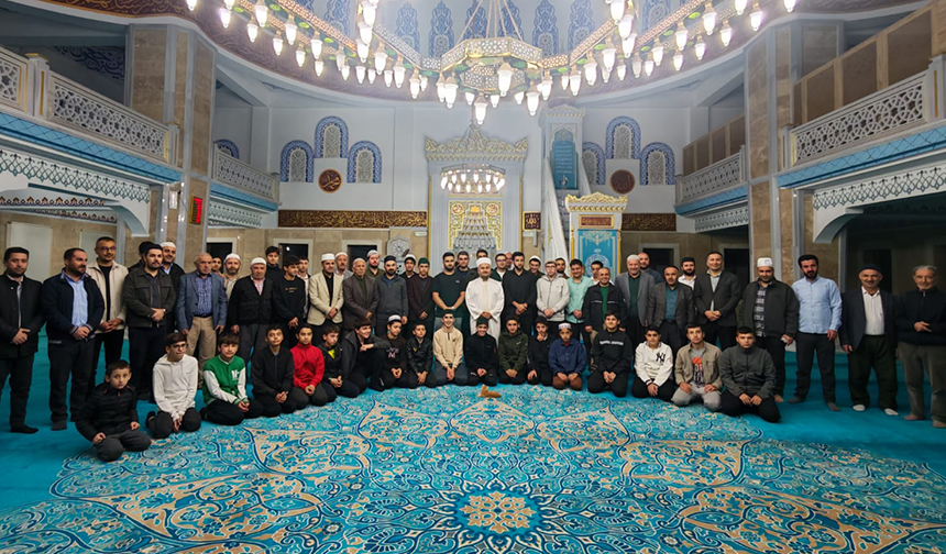 Hakkari Irmaklı 22