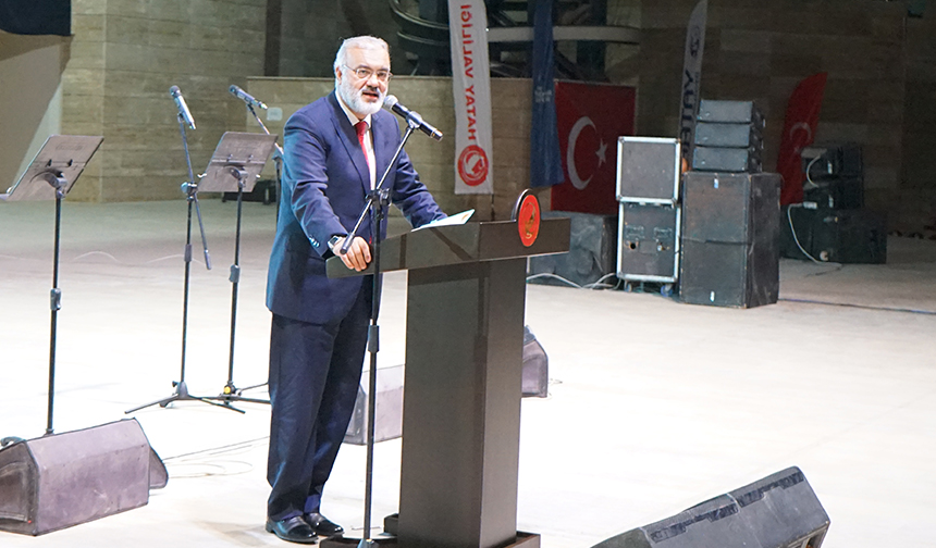 Hatay Mevlidi Nebi 33
