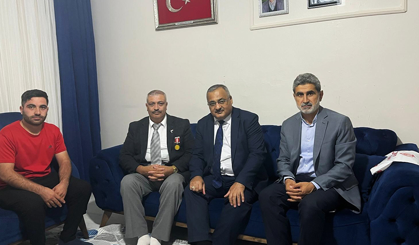 Iğdır Gazi 11