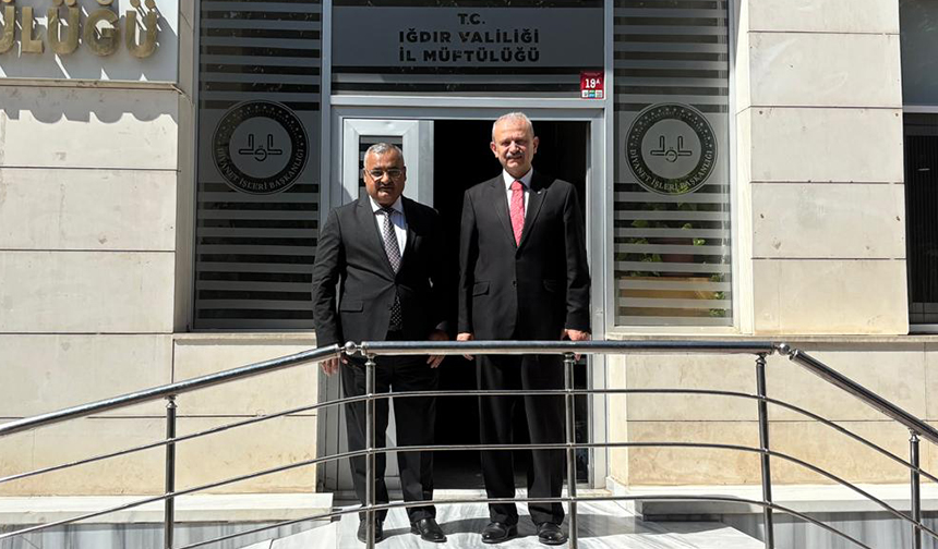 Iğdır Tdv 22