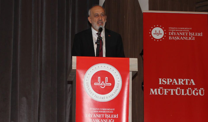 Isparta Mevlidi Nebi 11-1