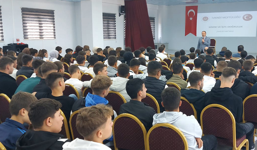 Ivrindi Müftülüğü 22