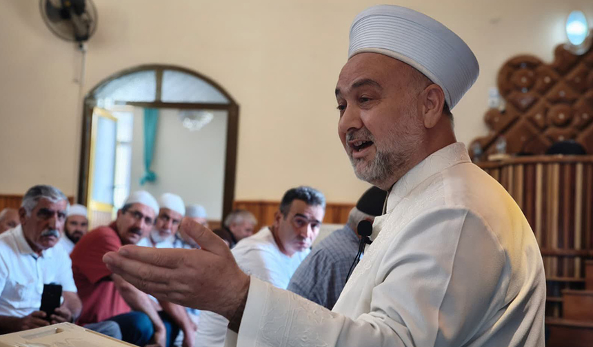 Kamışlı Yaylası 11