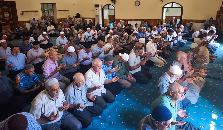 Kamışlı Yaylası 33