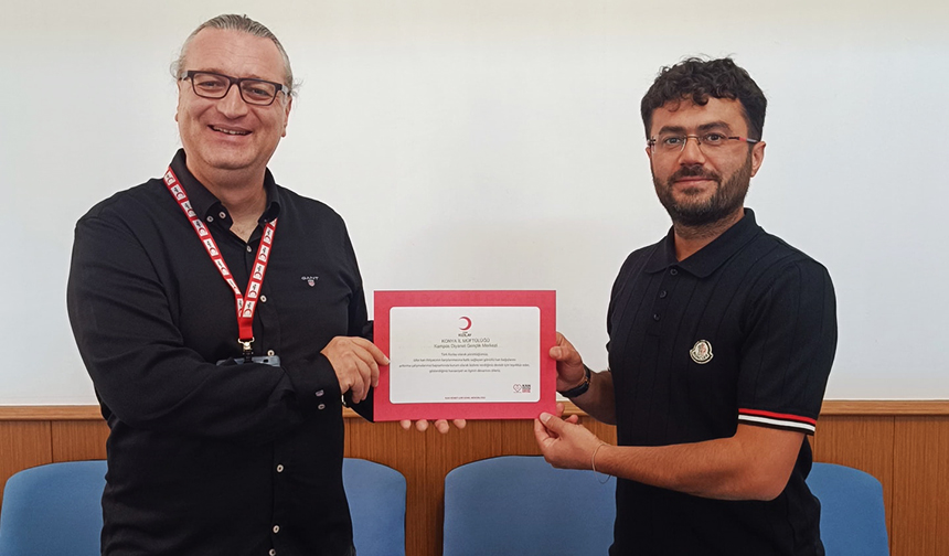 Kan Bağışı 22