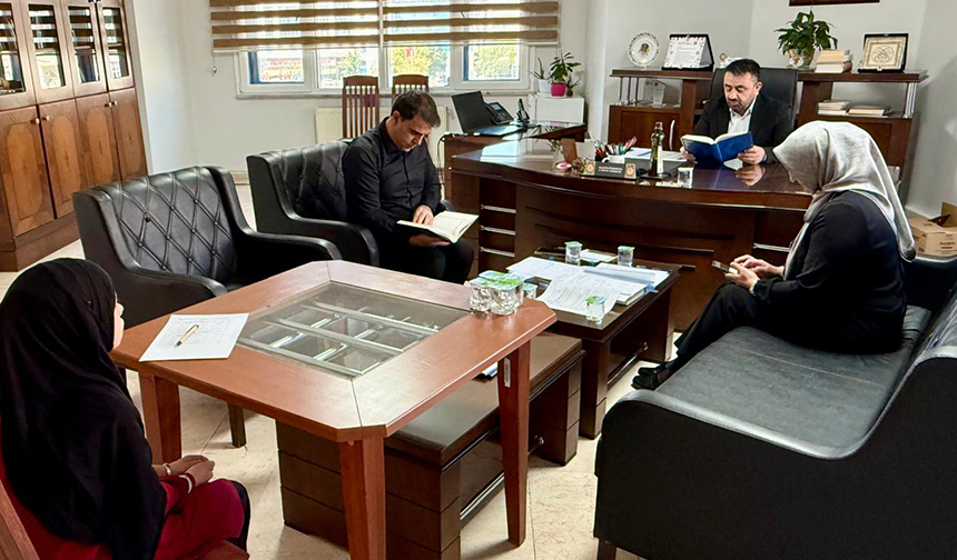 Kayseri Hafızlık 22